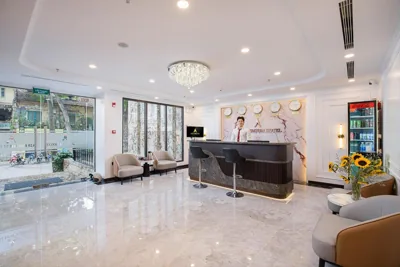 A25 - Premium Hotel - 95 Lò Đúc – Photos 5