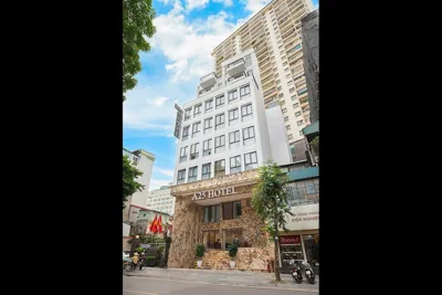 A25 - Premium Hotel - 95 Lò Đúc – Photos 6