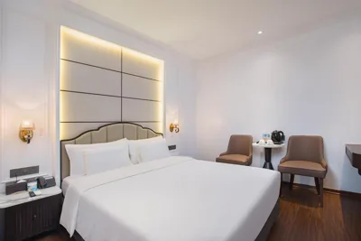 A25 - Premium Hotel - 95 Lò Đúc – Photos 10