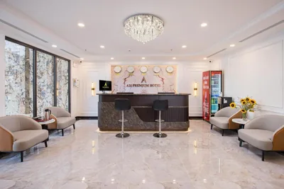 A25 - Premium Hotel - 95 Lò Đúc – Photos 11