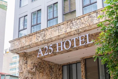 A25 - Premium Hotel - 95 Lò Đúc – Photos 12
